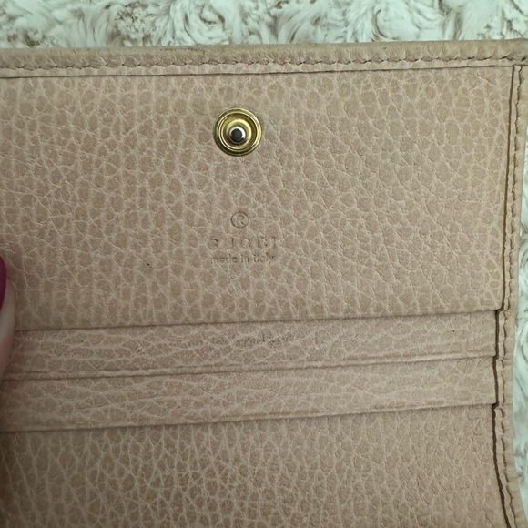 Gucci Wallet - Picture 6 of 10